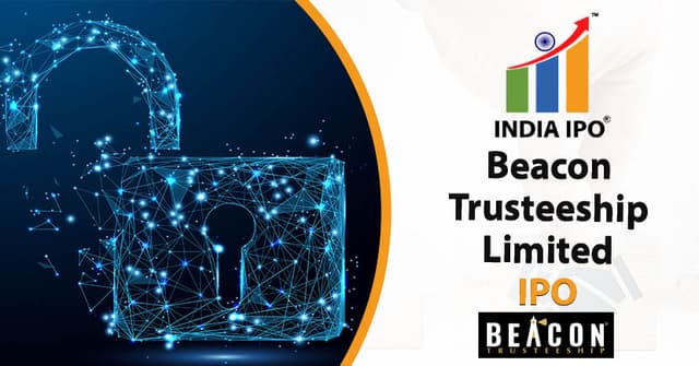 Beacon Trusteeship Limited IPO