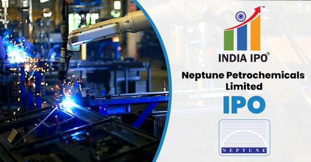 Neptune Petrochemicals Limited IPO