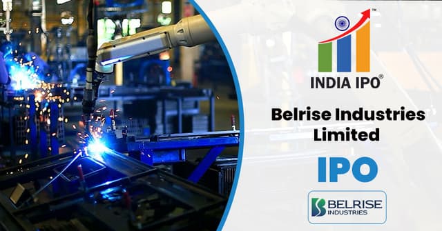 Belrise Industries Limited SME IPO
