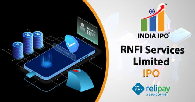 RNFI Services Limited IPO