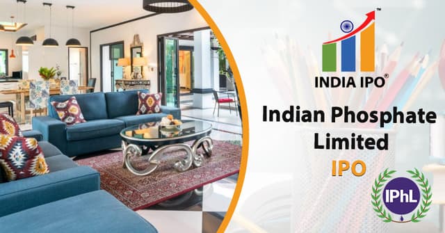 Indian Phosphate Limited IPO And Its GMP
