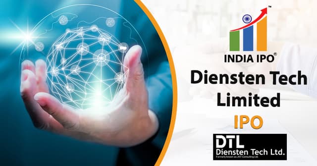 Diensten Tech Limited IPO