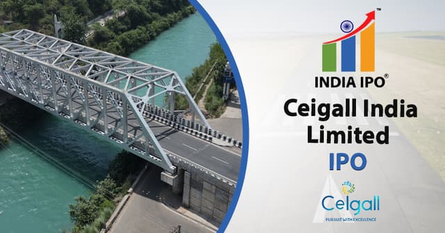 Ceigall India Limited IPO