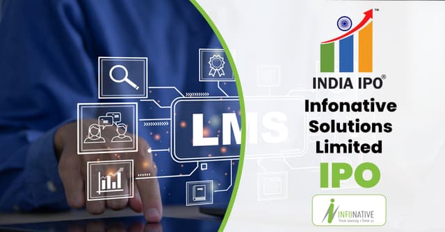Infonative Solutions Limited SME IPO: A New Era for Custom eLearning Innovations