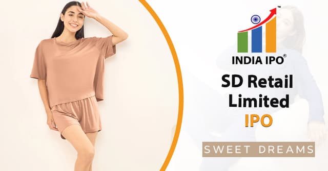 SD Retail Limited IPO, GMP, Details, Price, and Review