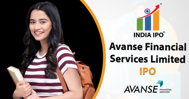 Avanse Financial Services Limited IPO, GMP, Details, Price, And Review
