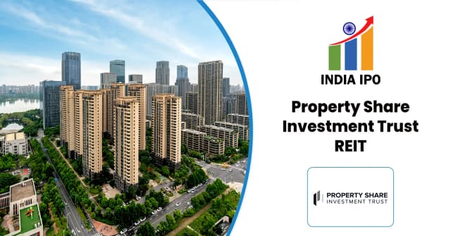 Property Share Investment Trust REIT