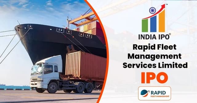 Rapid Fleet Management Services Limited SME IPO: All You Need to Know