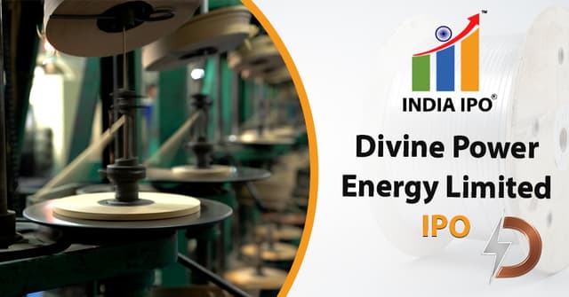 Divine Power Energy Limited IPO