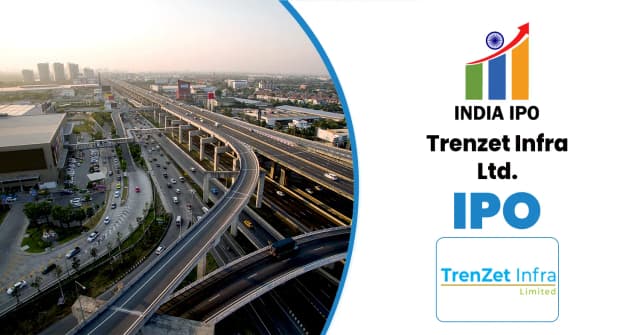 TrenZet Infra IPO