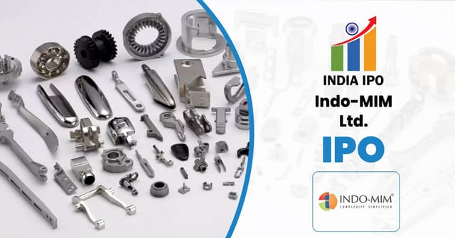 Indo-MIM IPO