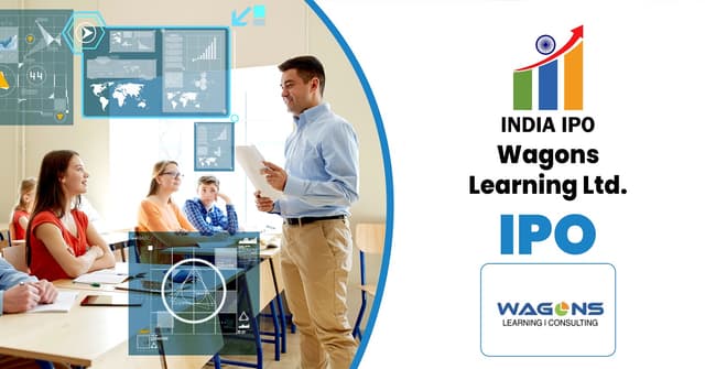 Wagons Learning Limited IPO