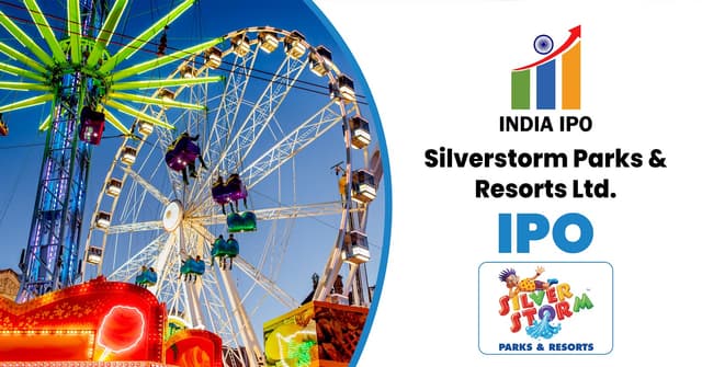 Silverstorm Parks and Resorts Limited IPO