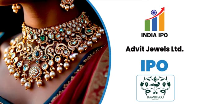 Advit Jewels IPO