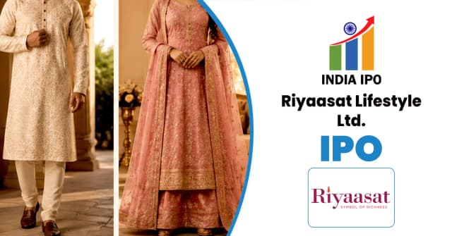 Riyaasat Lifestyle IPO