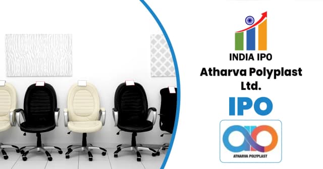 Atharva Polyplast IPO