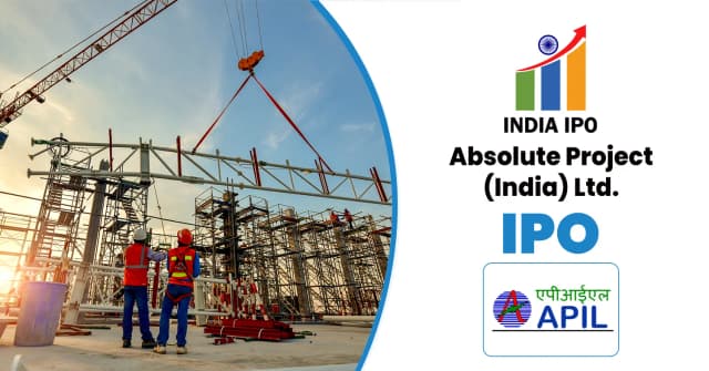 Absolute Projects (India) IPO
