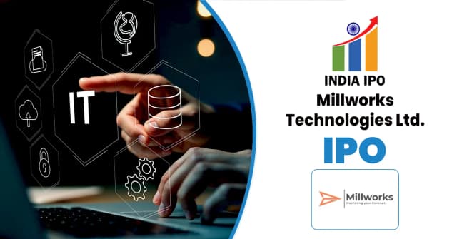 Millworks Technologies IPO