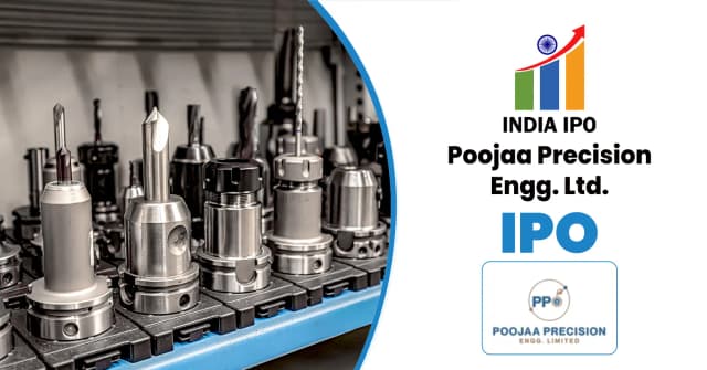 Poojaa Precision Engg. IPO