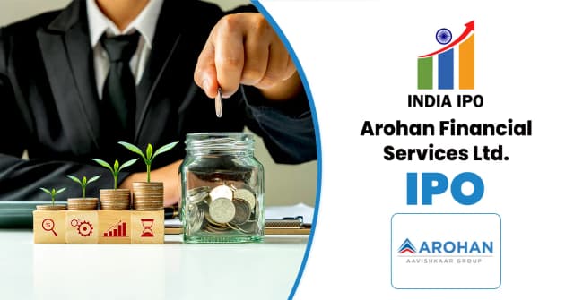 Arohan Financial Services IPO