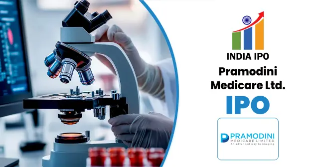 Pramodini Medicare IPO