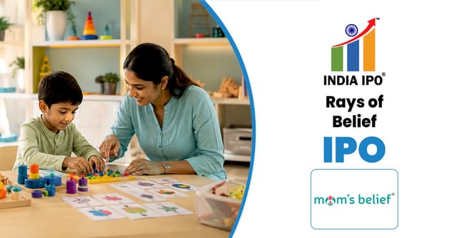 Rays of Belief IPO