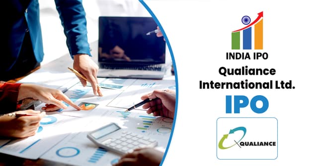 Qualiance International IPO