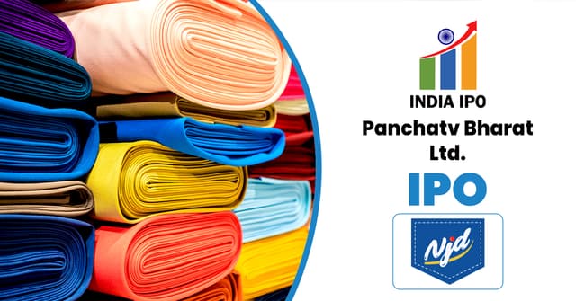 Panchatv Bharat IPO