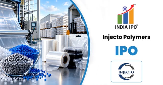 Injecto Polymers IPO