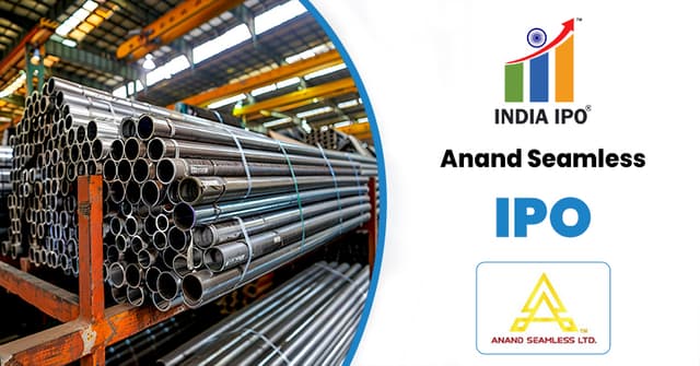 Anand Seamless IPO