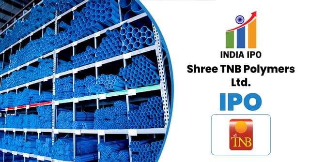 Shree TNB Polymers IPO