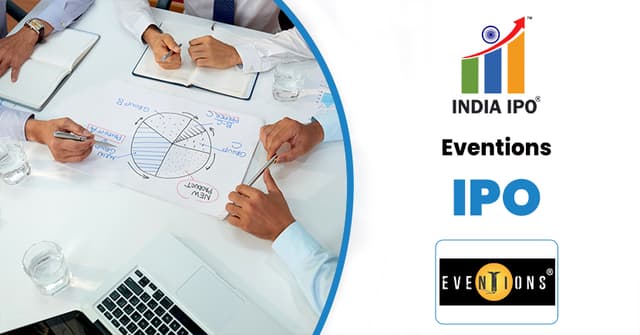 Eventions IPO