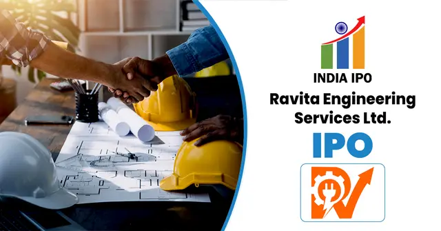 Ravita Engineering Services IPO