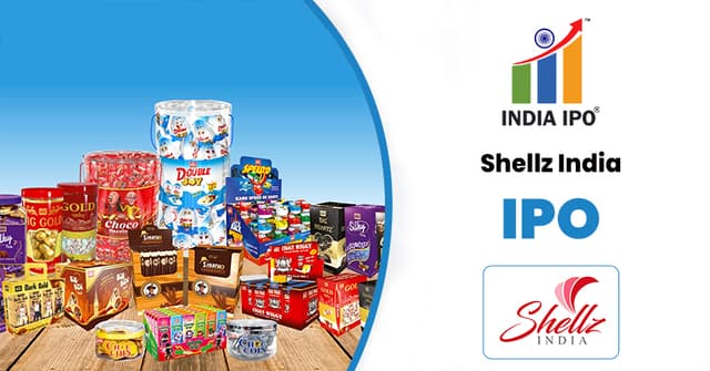 Shellz India IPO