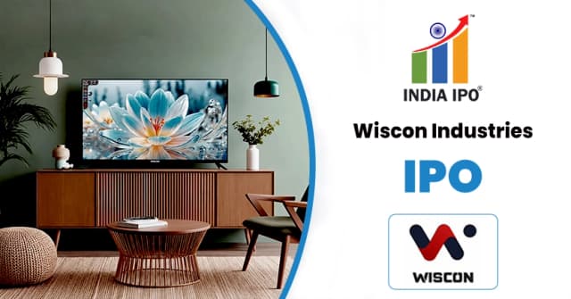 Wiscon Industries IPO