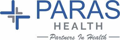 Paras Healthcare Ltd.