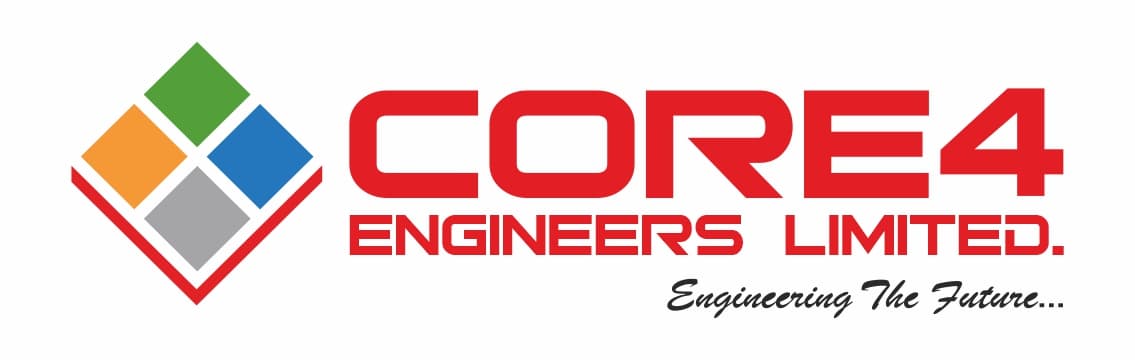 Core4 Engineers Ltd.