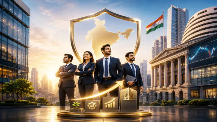 IndiaIPO Team