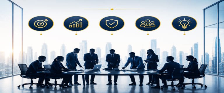 Leadership Team