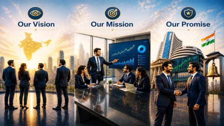 Our Vision