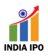 India IPO