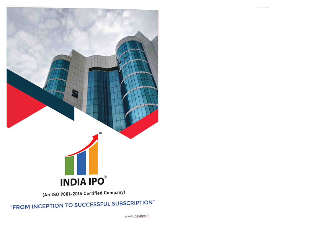 pre ipo advisory services in India