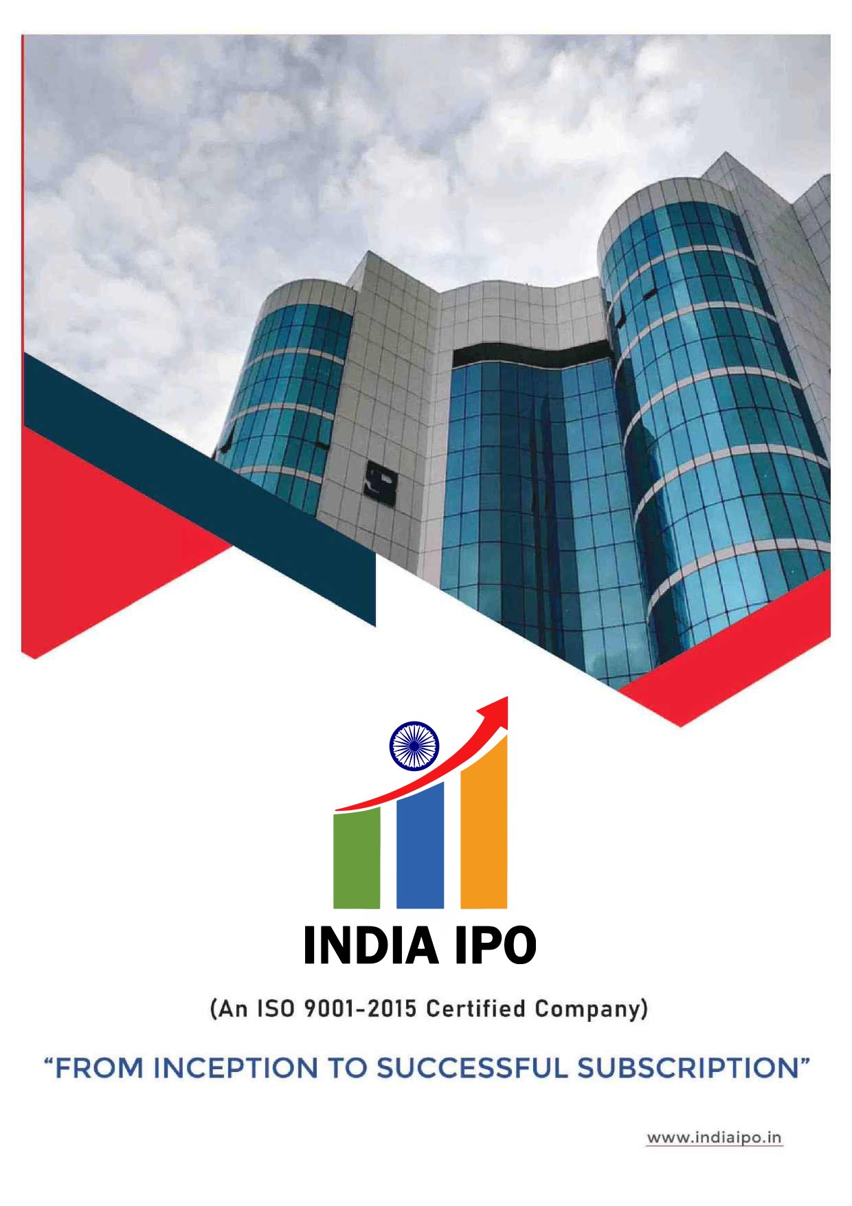 sme ipo listing consultants in India