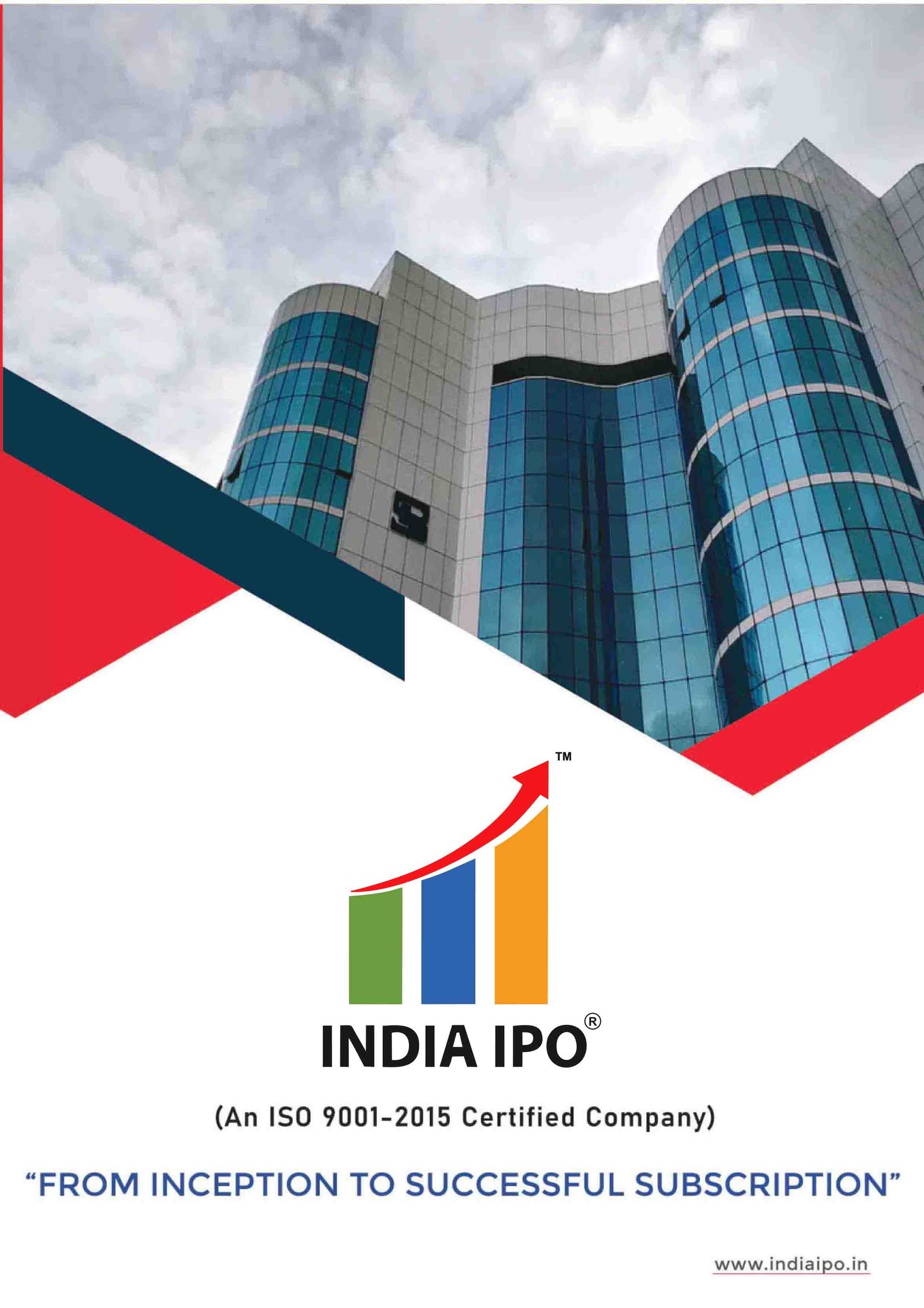 sme ipo listing consultants in India