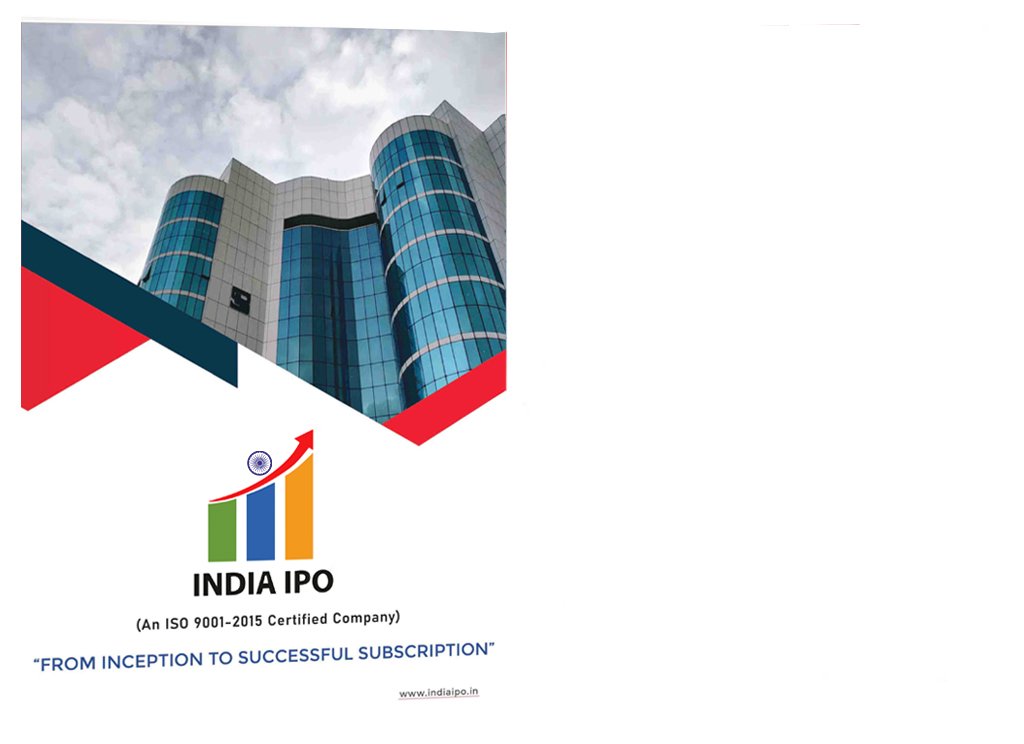 pre ipo advisory services in India