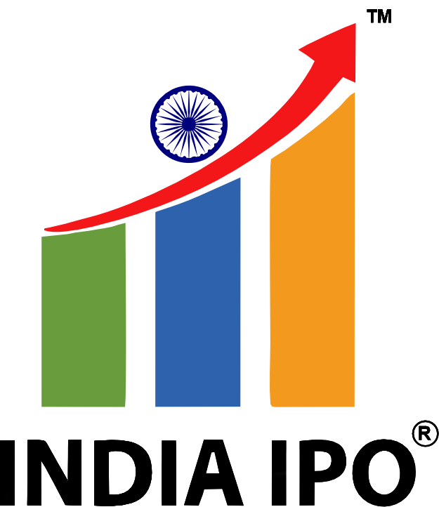 ipo services in India