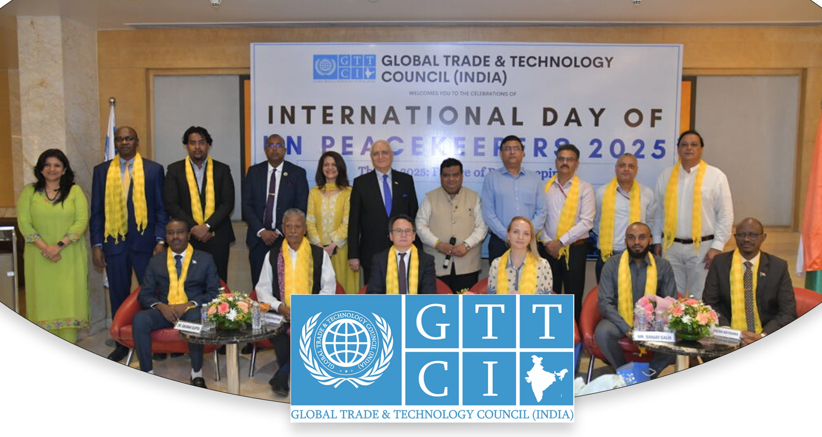 GTTCI