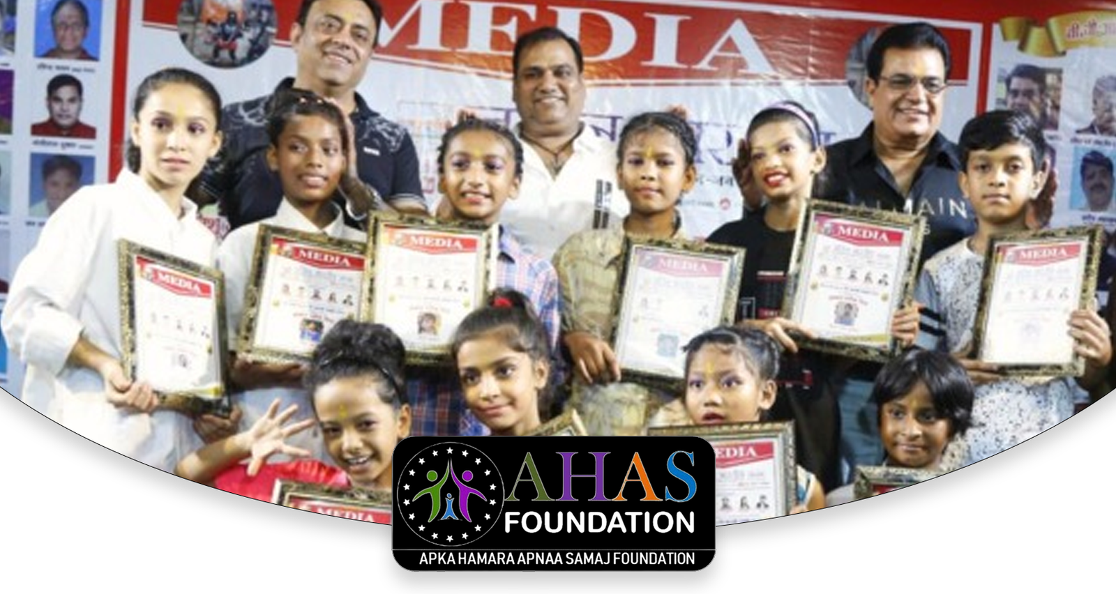 AHAS Foundation