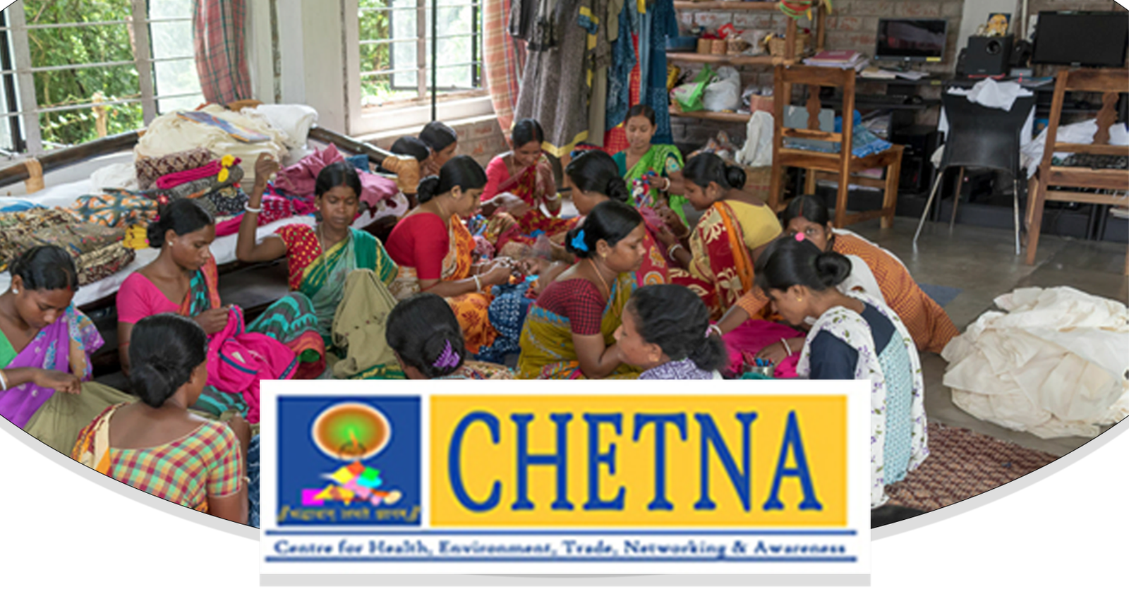 eChetna