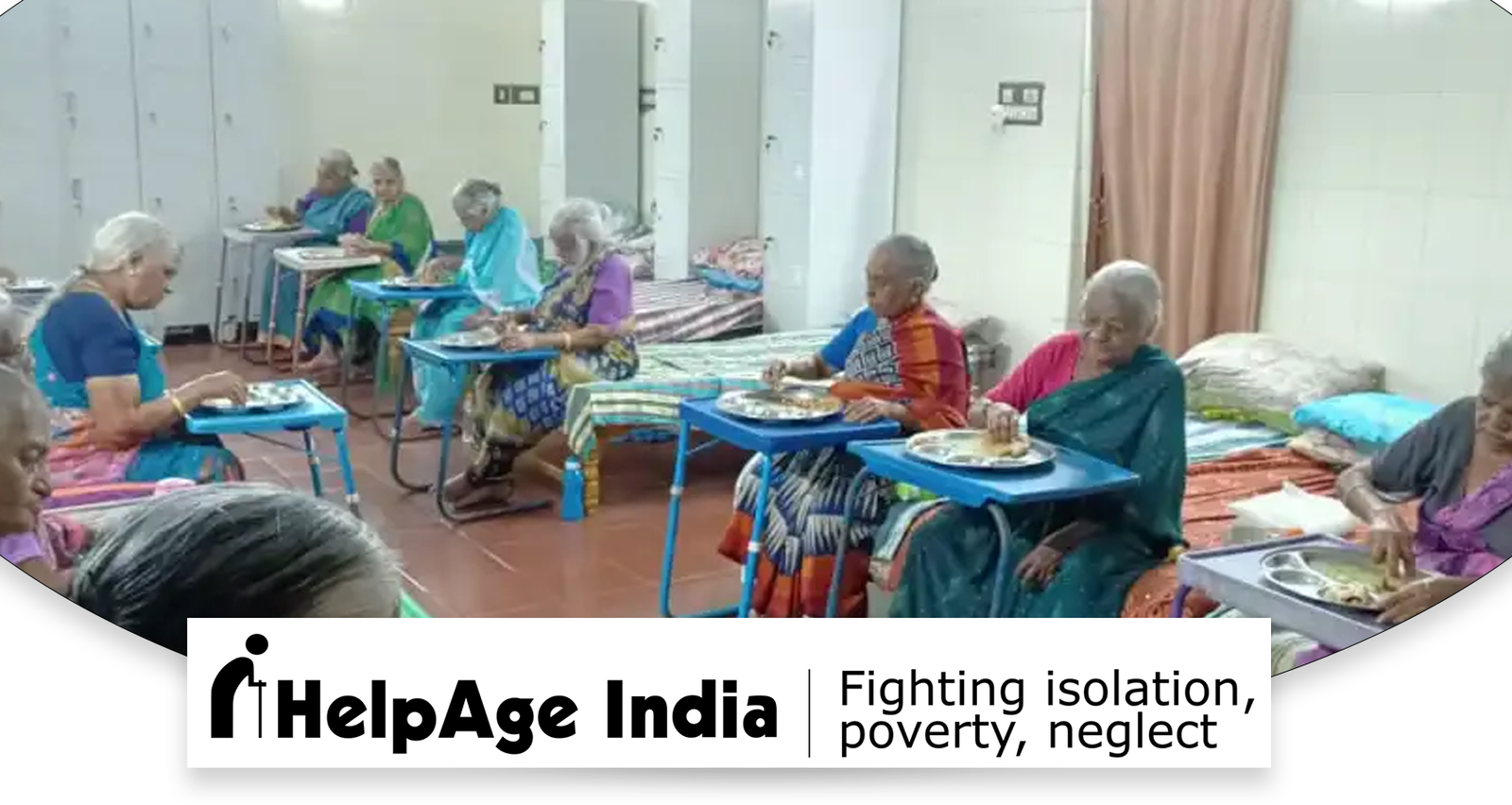 HelpAge India